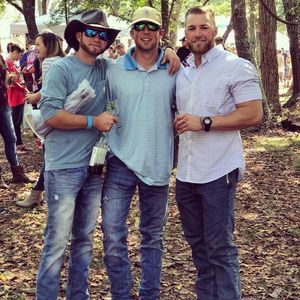 Meet your Posher, Ryan